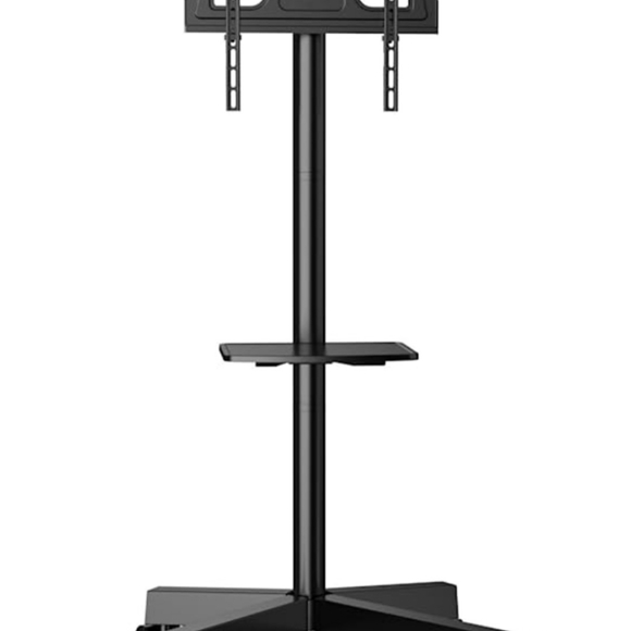 TV Cart For 23" To 60" TVs - Picture 12 of 14